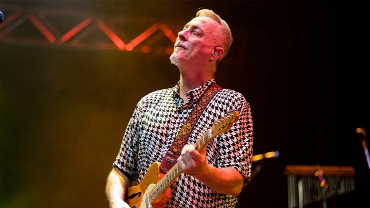 Pedro Aznar celebrará sus 50 años de trayectoria con un concierto en San Juan