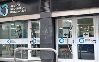 Coimas en el área de Discapacidad: más allanamientos y levantamiento de secretos bancarios