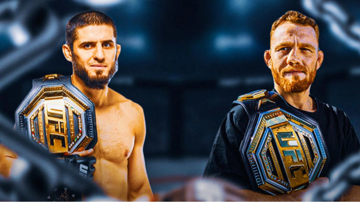 UFC.