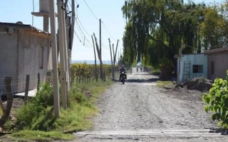 Ex funcionario de Angaco acusado de beneficiarse con recursos municipales irá finalmente a juicio