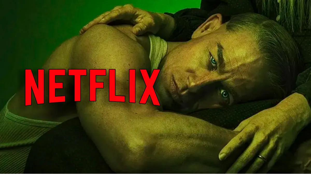Netflix.
