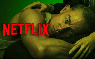 Netflix.