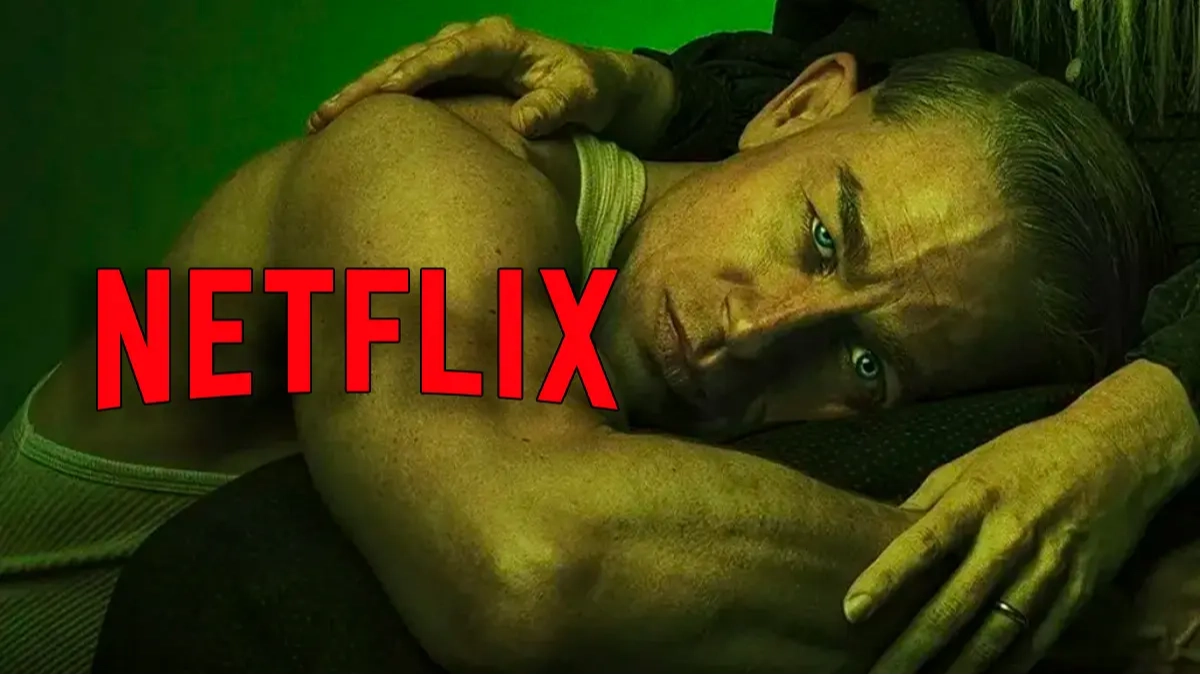 Netflix.