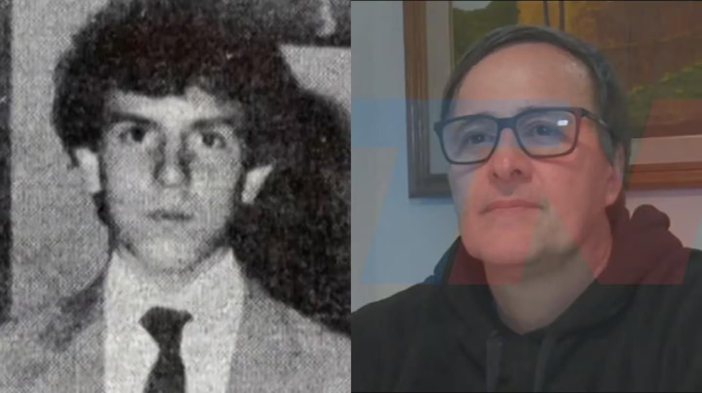 Crimen en Coghlan: Cristian Graf pidió ser sobreseído de la causa de encubrimiento