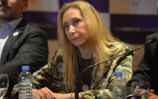 Difundieron supuestos audios de Karina Milei tras el caso de coimas en Andis