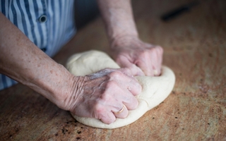 El valor de la gastronomía sanjuanina: "Es nuestra historia servida en la mesa”