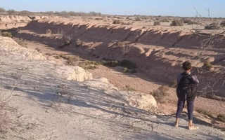 Unidos por el Agua: la comunidad de Valle Fértil se suma a la campaña solidaria