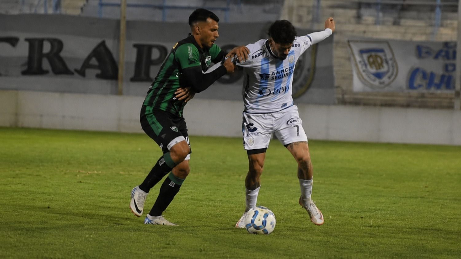 San Martín recibe a Atlético Rafaela con la obligación de volver al triunfo
