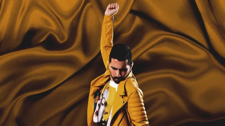El tributo a Queen por Master Stroke llega por primera vez a San Juan
