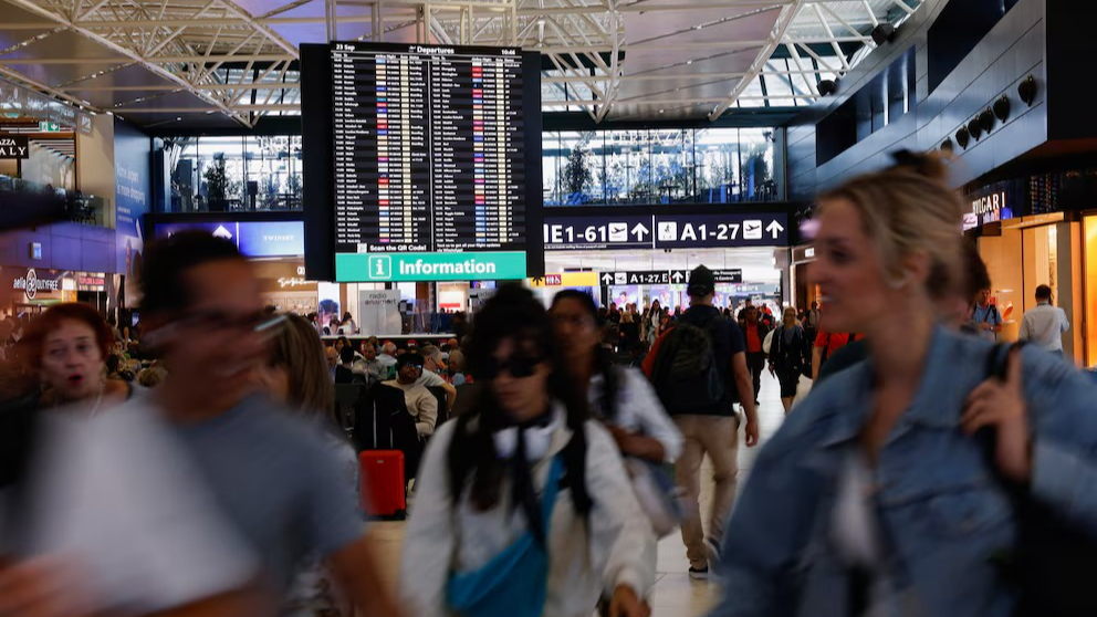 Italia endureció los controles a quienes llegan desde España
