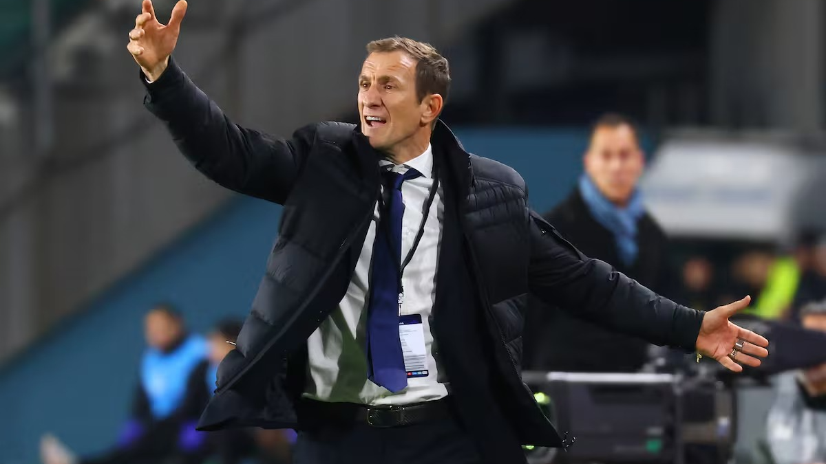 Boca define la limpieza del plantel: los jugadores que Arruabarrena no tendrá en cuenta Bajada: