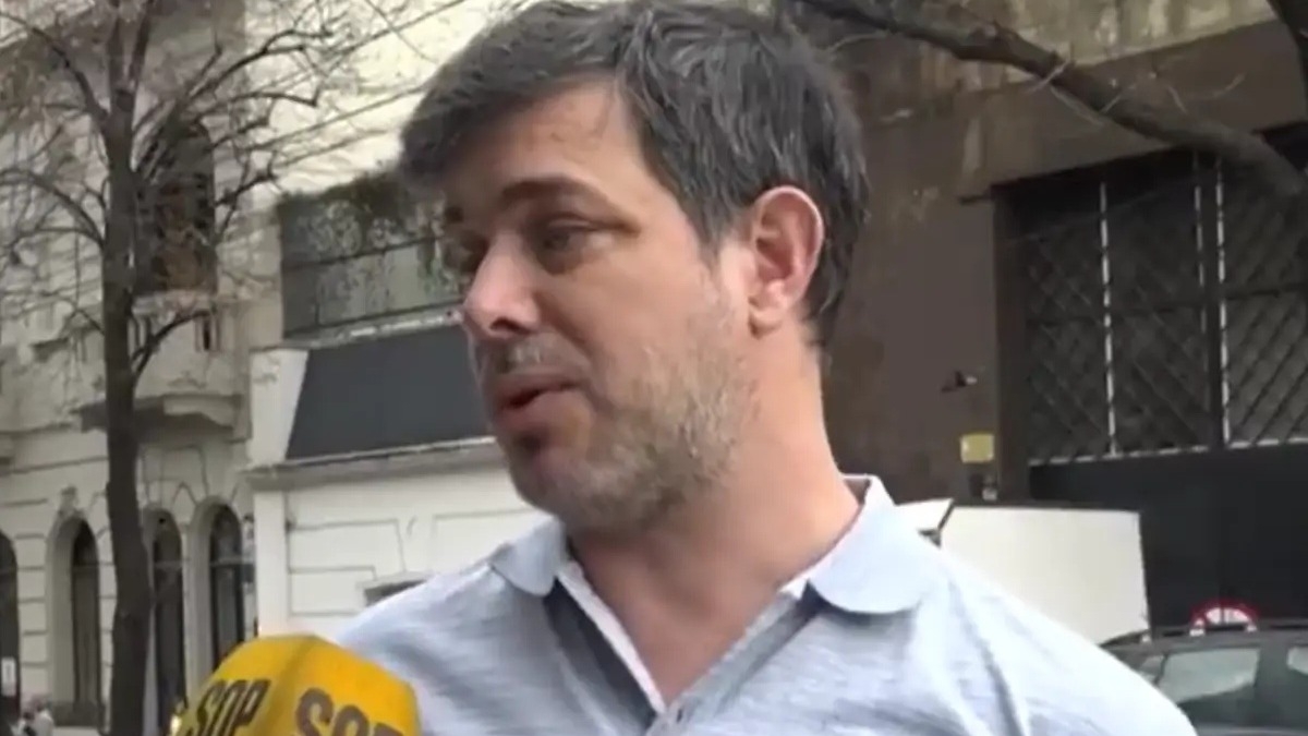 El meteorólogo de TN renunció a su trabajo e hizo una fuerte amenaza
