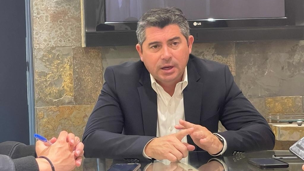 Orrego participará de la misa en homenaje a los fallecidos en Ischigualasto