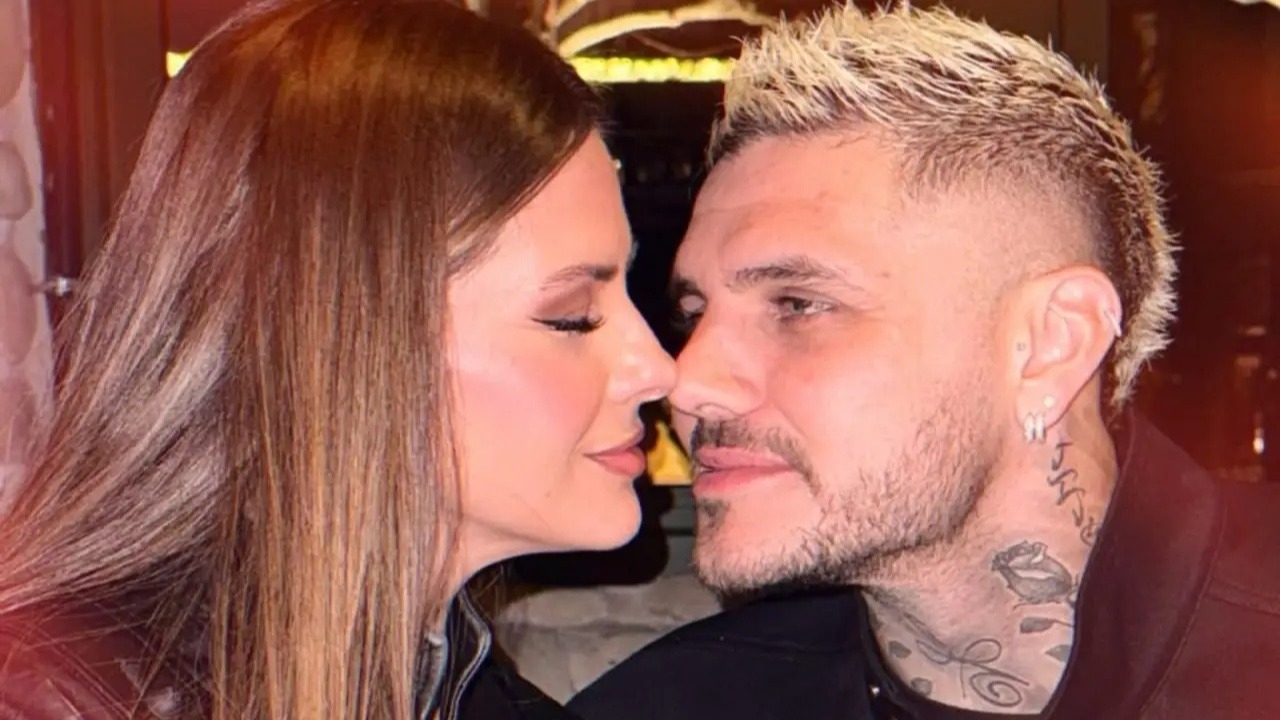 La China Suárez le "robó" la actividad favorita a Wanda Nara y estalló todo