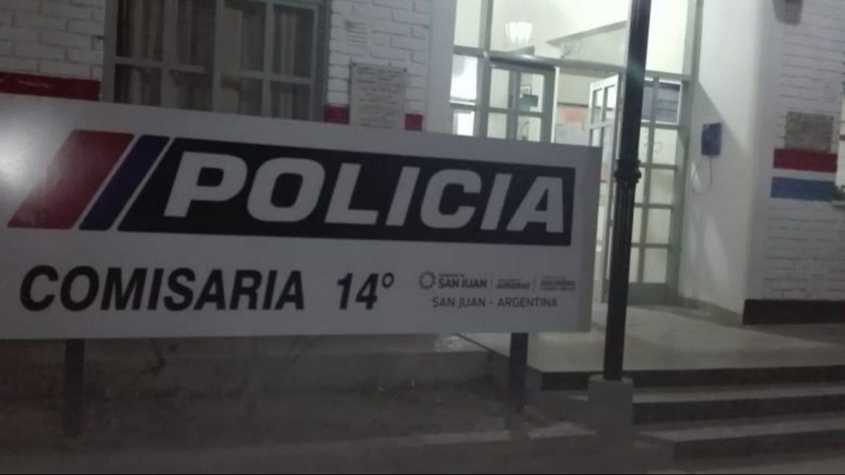 Sonó la alarma, pero ladrones robaron $7,5 millones de una casa en Zonda