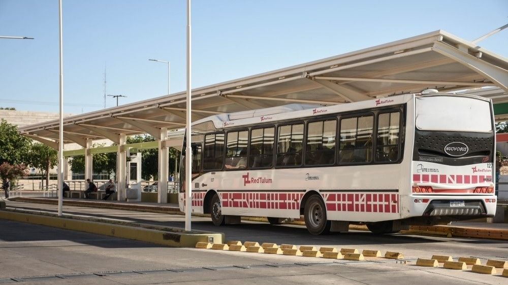 Pase libre de colectivo para discapacidad seguirá vigente hasta el 31 de diciembre