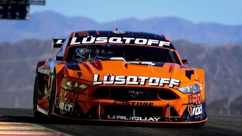 Cambios de último momento en la grilla del TC en el Villicum