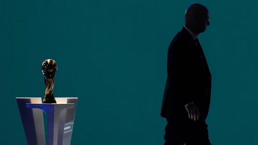 UEFA celebró la cancelación de FIFA Forward Enterprise pero pidió sancionar a los responsables