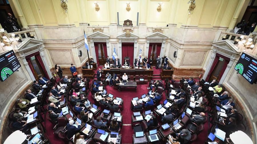 Aliados oficialistas resisten la ley de extranjerización de la tierra y el gobierno se expone a otro eventual fracaso