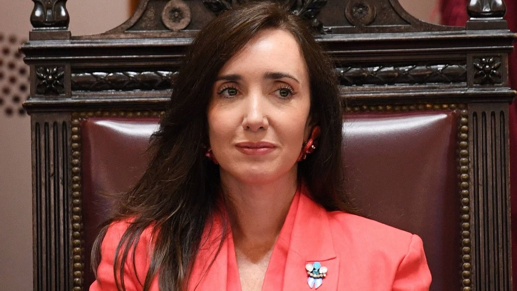 Guerra intestina en el Gobierno: Villarruel acusó a Santilli de conspirar