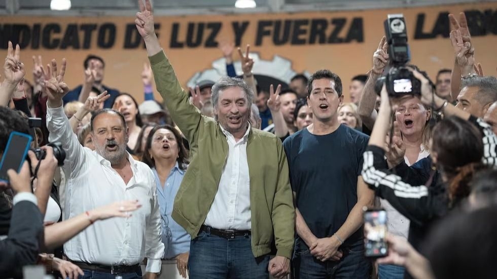 El peronismo busca reagruparse en La Rioja con la mirada puesta en las elecciones de 2027