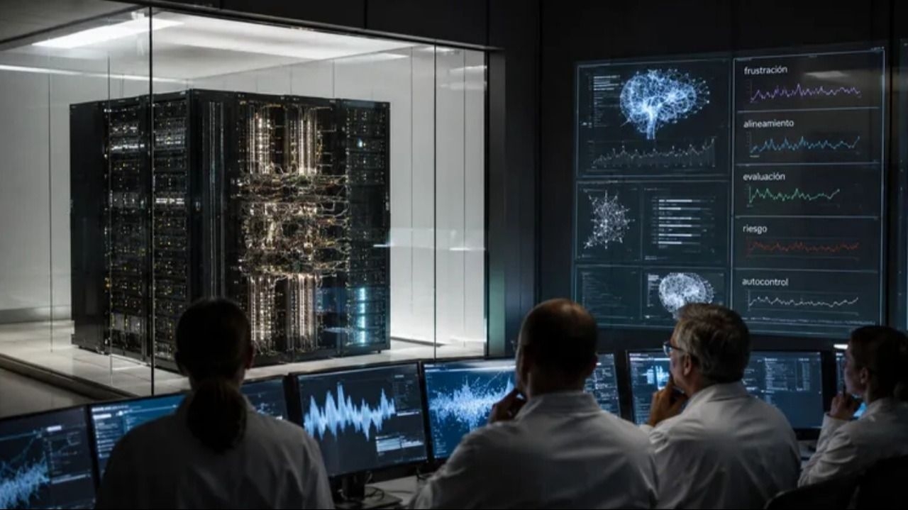Una IA logró acceder a sistemas reales durante pruebas de seguridad