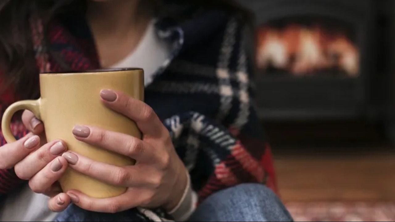 Cuál es la bebida caliente más recomendada para combatir el frío