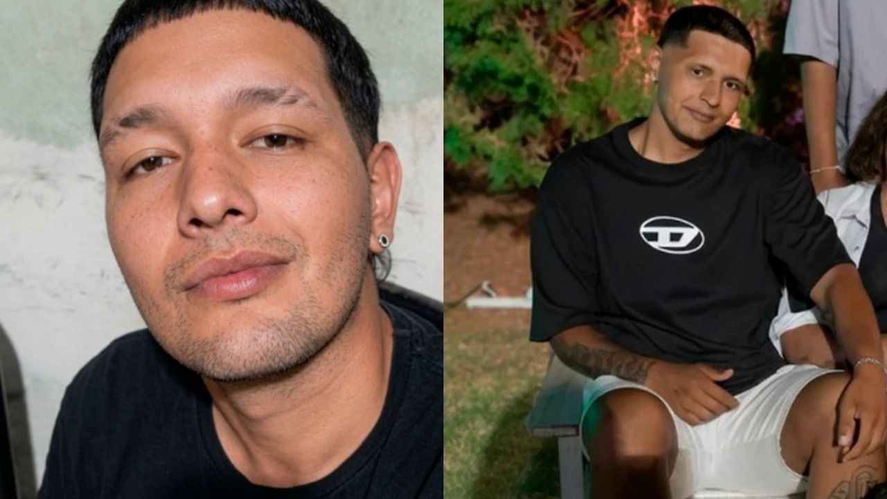 Dolor por la muerte de Facundo Miyicay que luchaba contra el cáncer: "ya no somos los cuatro”