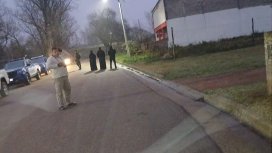 Buscaban a una adolescente desaparecida en Córdoba y hallaron una red de abuso