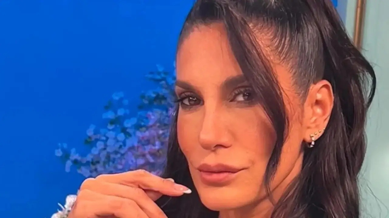 Silvina Escudero reveló su mayor temor para encontrar nueva pareja