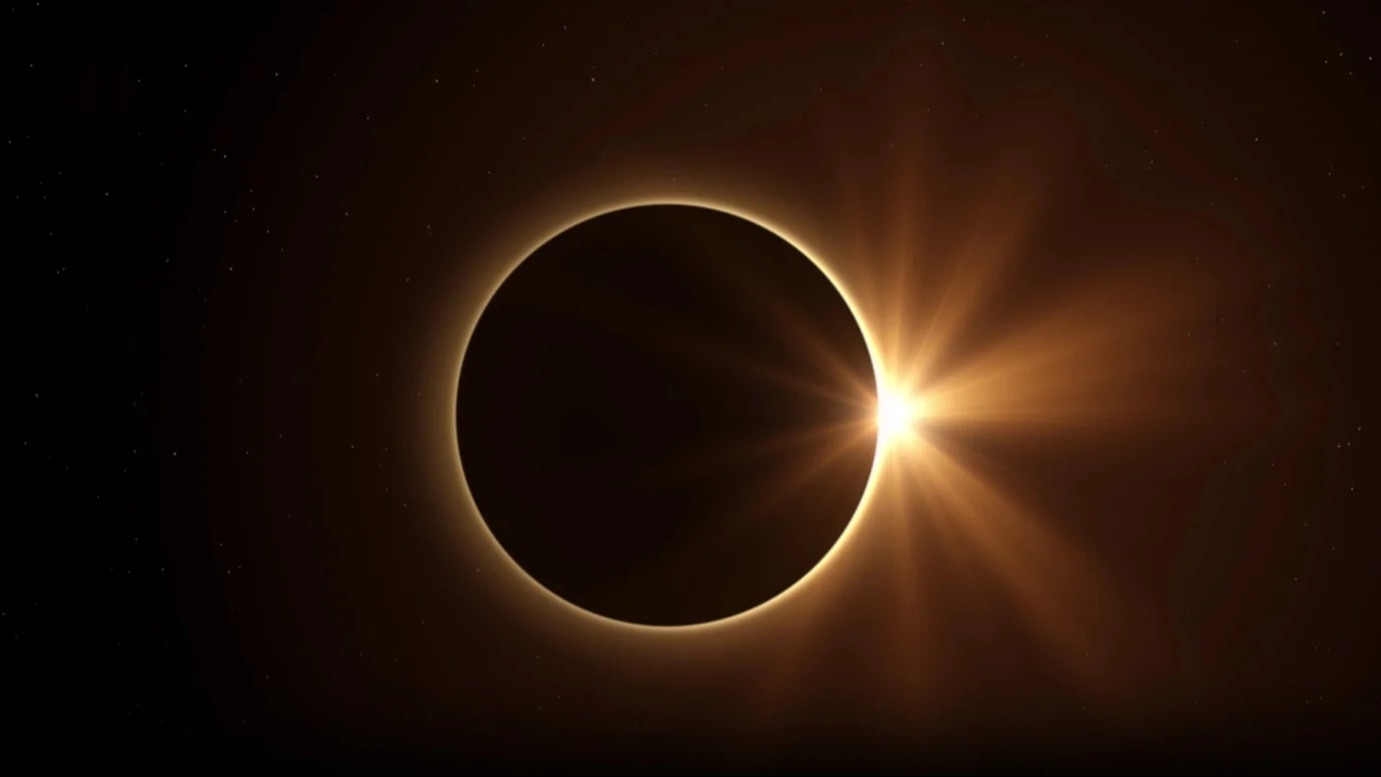 Eclipse total el 12 de agosto: dónde será y cómo verlo
