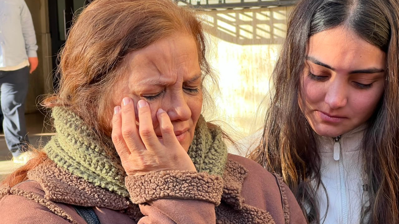 "Mi hija quería vivir y él no la dejó": habló la mamá de Gemma Álvarez