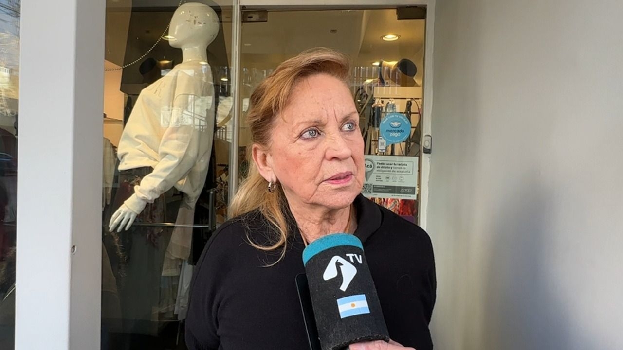 El reclamo por seguridad tras el robo en la joyería capitalina