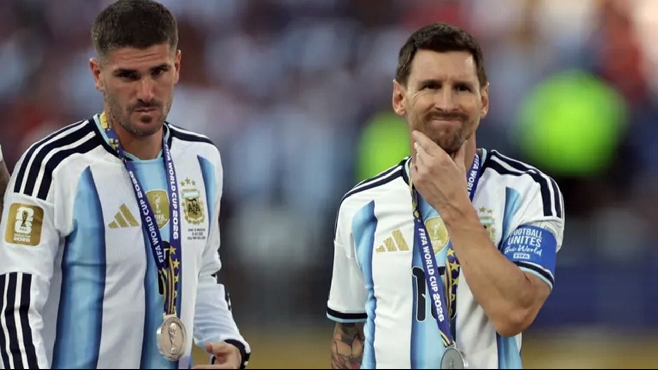 Más del 60% de los argentinos cree que la final del Mundial pudo estar arreglada