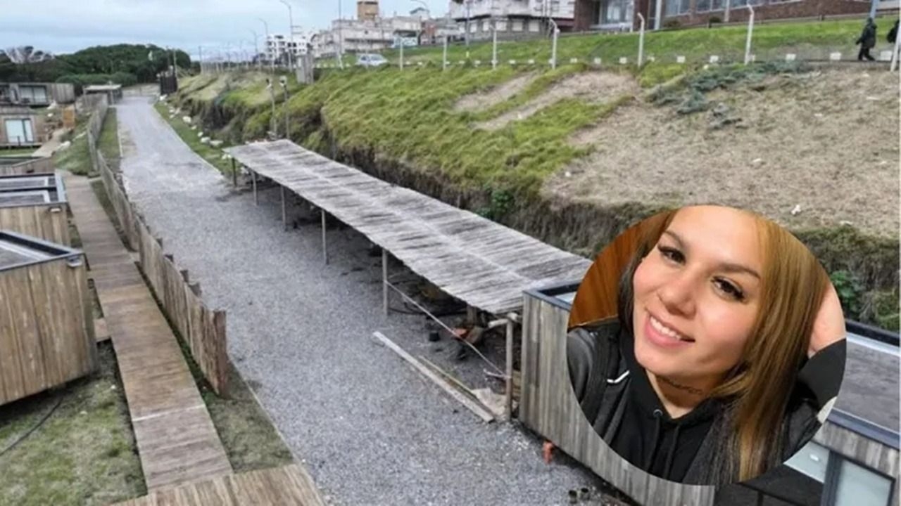 La autopsia reveló cómo mataron a Johana Antonich tras una falsa oferta laboral