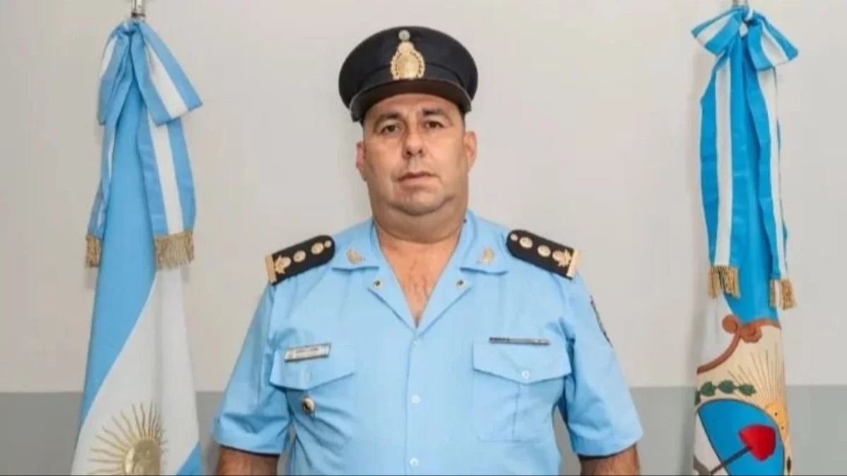 La Policía designó un jefe provisorio para Bomberos tras la tragedia aérea