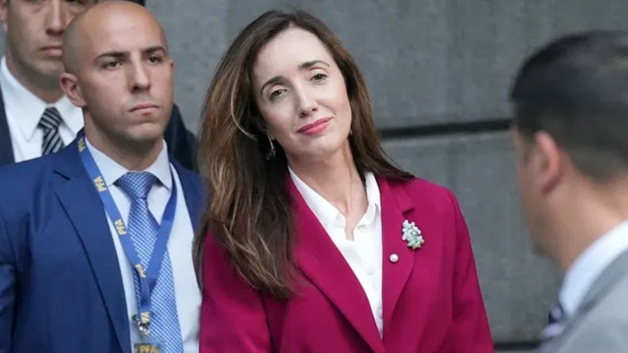 Pichetto aseguró que Villarruel prepara un espacio propio para 2027