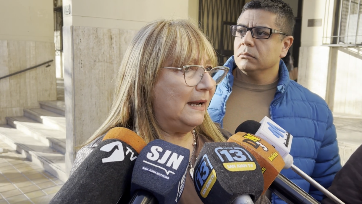 La familia de Gemma Álvarez exige mejorar la protección para evitar femicidios