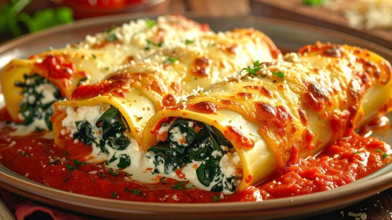 Qué cocinar esta semana: siete recetas fáciles para cada día