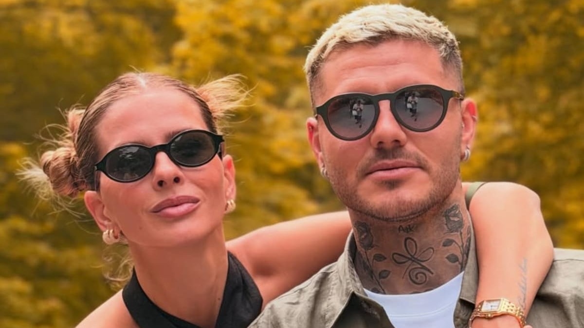 La China Suárez se burló de Icardi: "Changas para llegar a fin de mes"