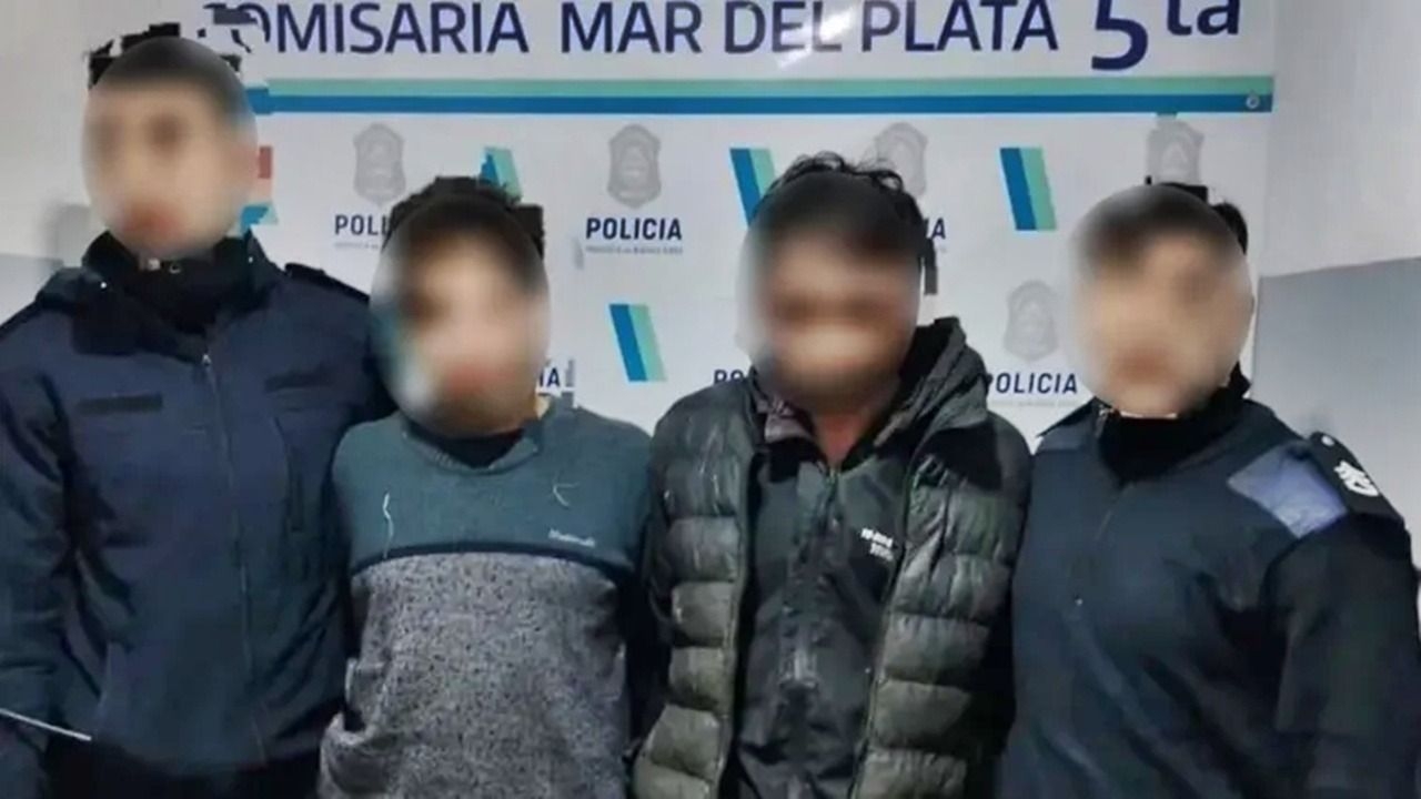 Crimen de Johana: quiénes son los dos detenidos tras la falsa oferta de trabajo