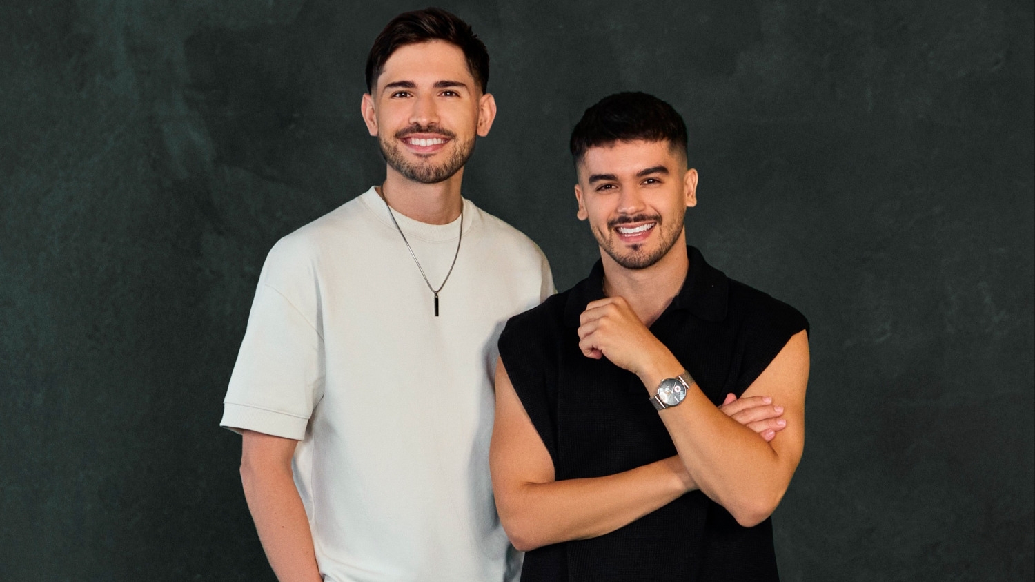 Compedrinos en San Juan: "Queremos que los jóvenes sientan el folklore como propio"