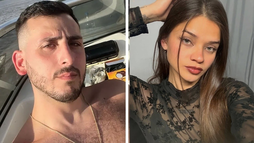 Una joven asesinó a su novio de una puñalada: “Lo mató sin compasión”