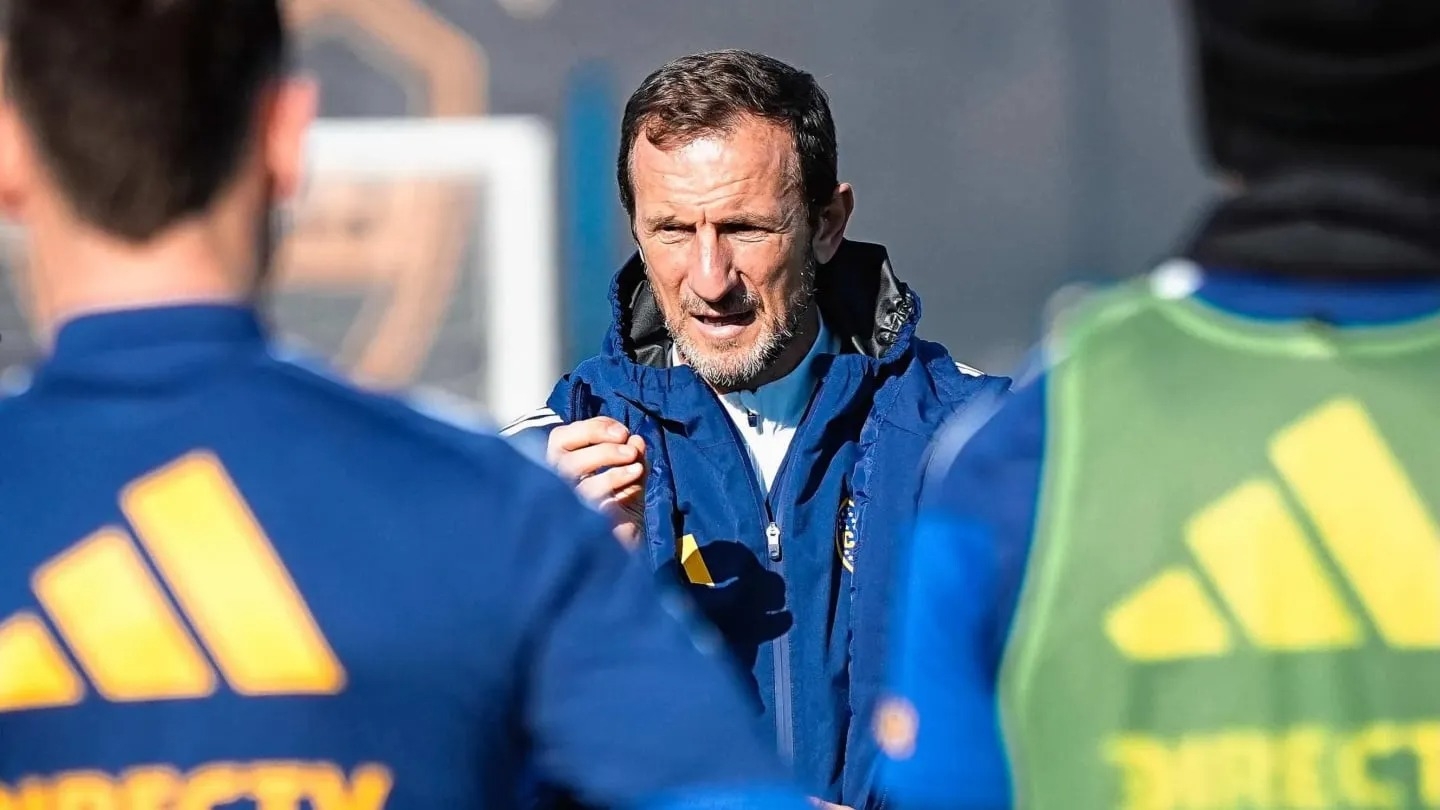 Boca avanza con dos salidas y tendrá más lugares para reforzarse