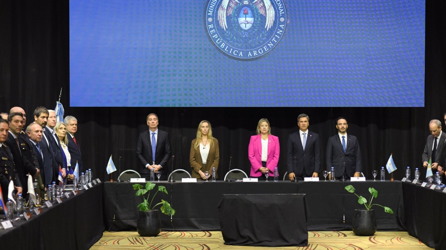 Gobierno nacional activó un plan federal para anticipar efectos de El Niño