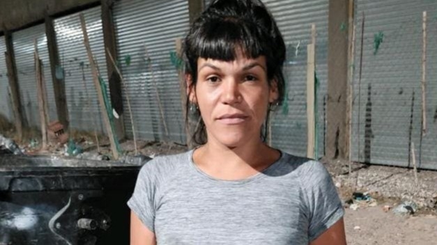 Buscan a Claudia Ferreyra Robledo, una mujer de 34 años en San Juan
