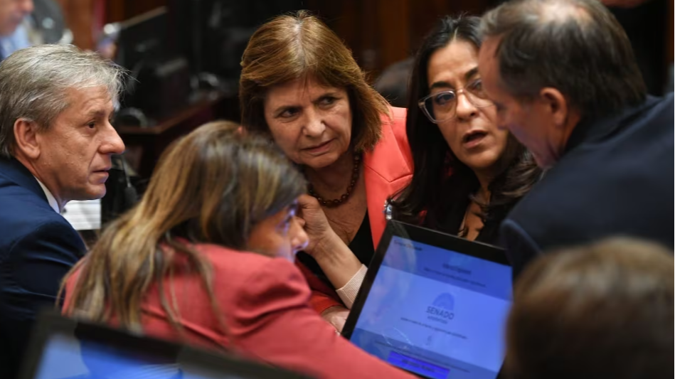 Gobierno nacional cedió en la ley de tierras y busca sumar votos en el Senado