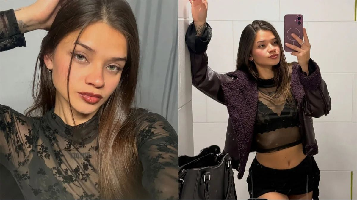 Quién es Victoria, la joven acusada de matar a su novio de una puñalada