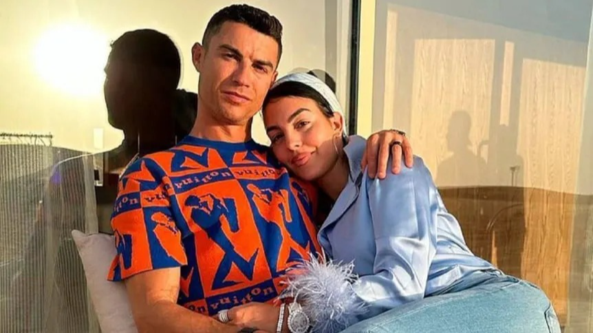 Se filtró cuándo y dónde sería la boda de Cristiano Ronaldo y Georgina