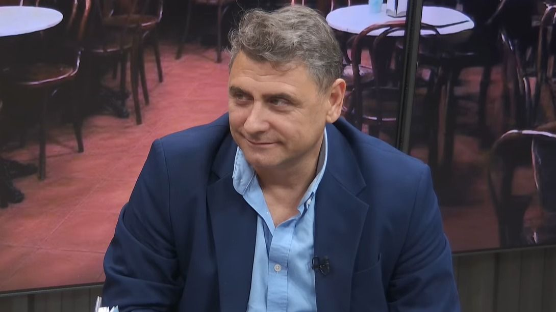 Chanampa: "El Estado debe ayudar a financiar a los partidos"